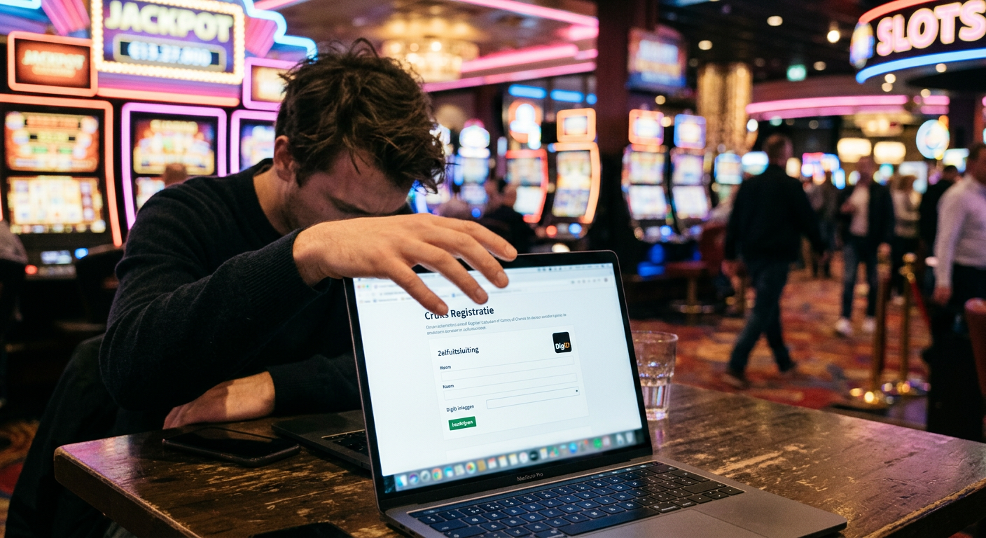 Wat is een casino zonder Cruks precies? - casino zonder cruks