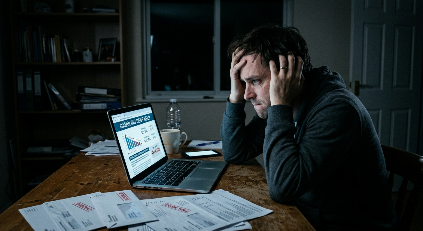 Risico's en nadelen om rekening mee te houden - casino zonder cruks