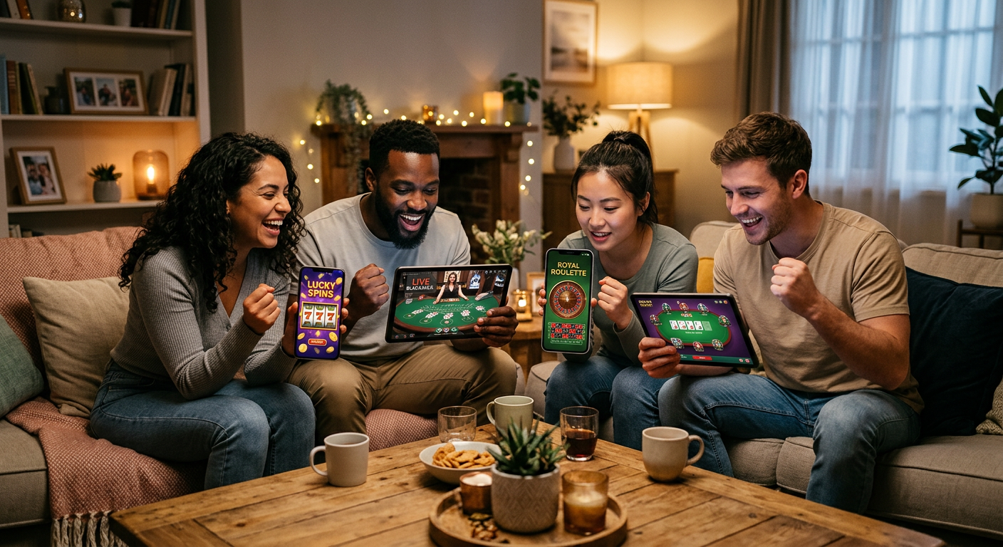 Waarom kiezen spelers voor gokken met kleine bedragen? - 1 euro deposit casino