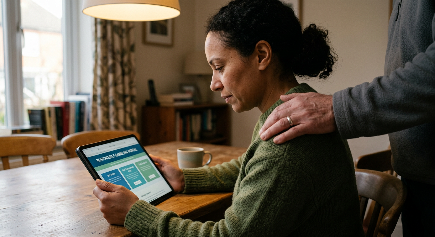 Het belang van CRUKS en verantwoord spelen - online casino nederland legaal